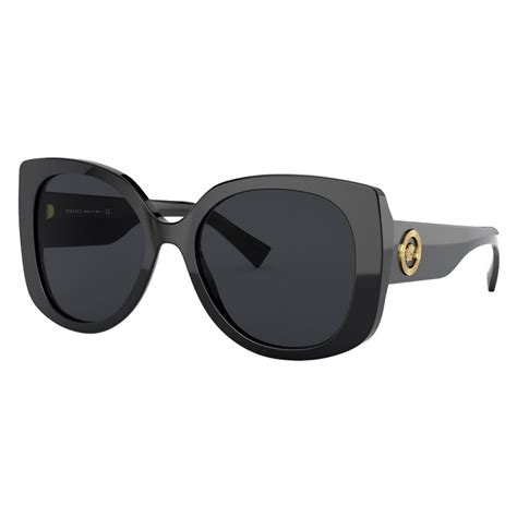 versace medusa glasses frames|versace medusa sunglasses women.